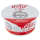 Girau Kefir di capra Bianco 140 g